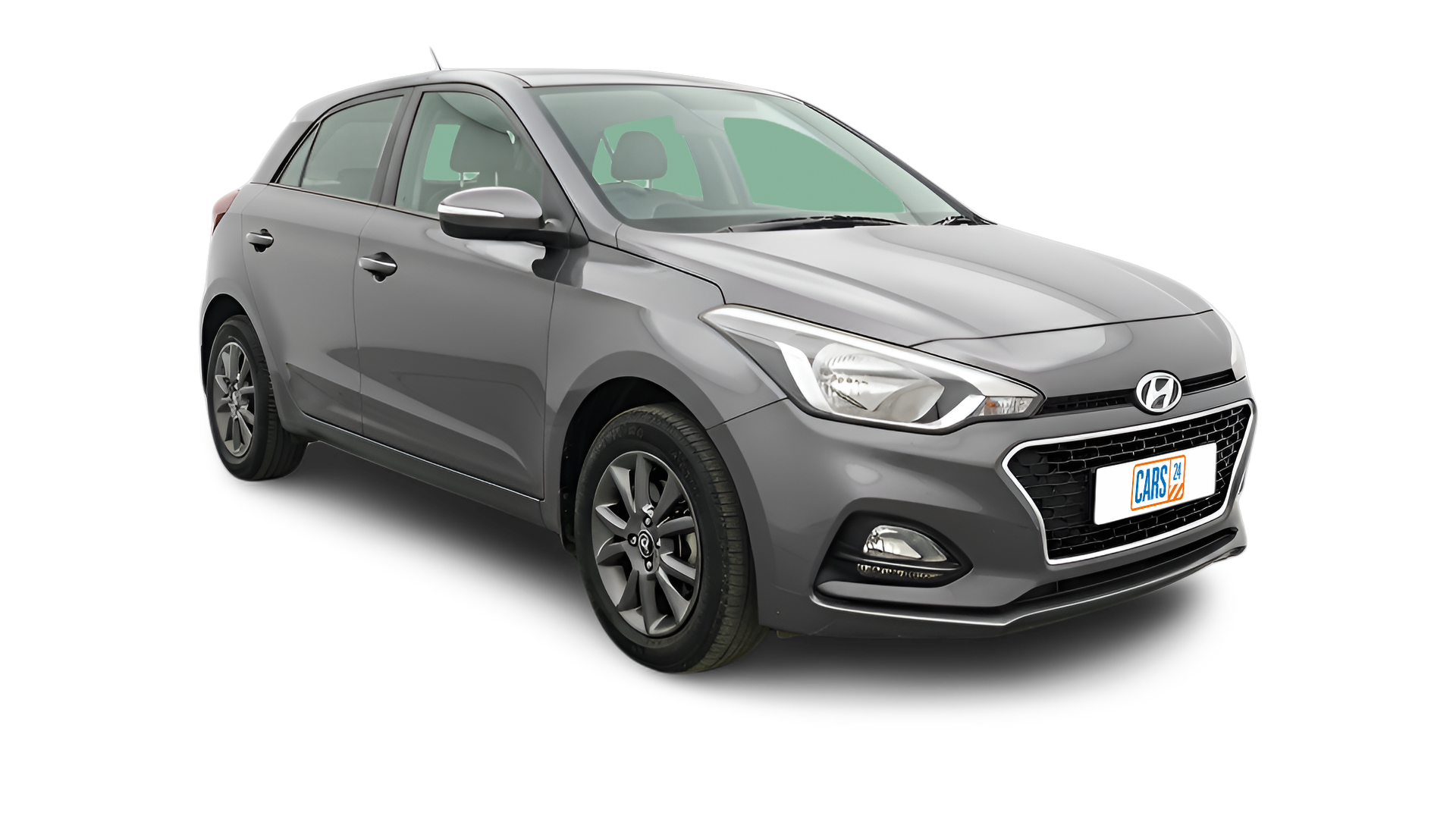 Hyundai Elite i20-img